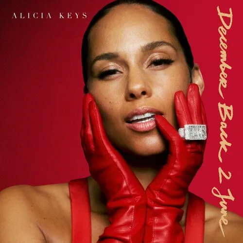 دانلود آهنگ December Back 2 June از Alicia Keys