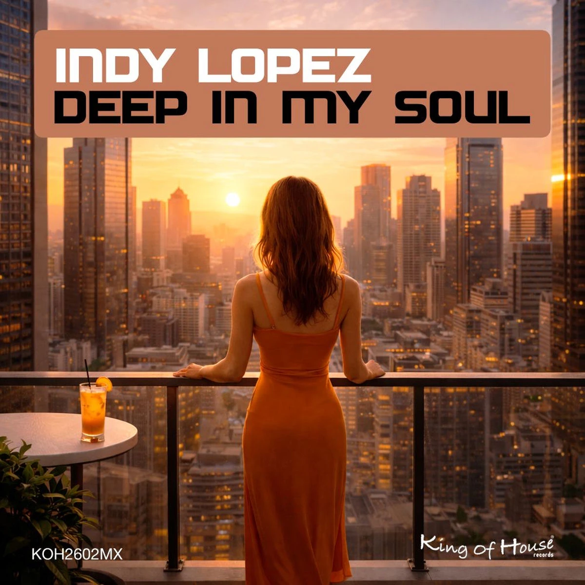 دانلود آهنگ Deep In My Soul (StreaMix) از Indy Lopez