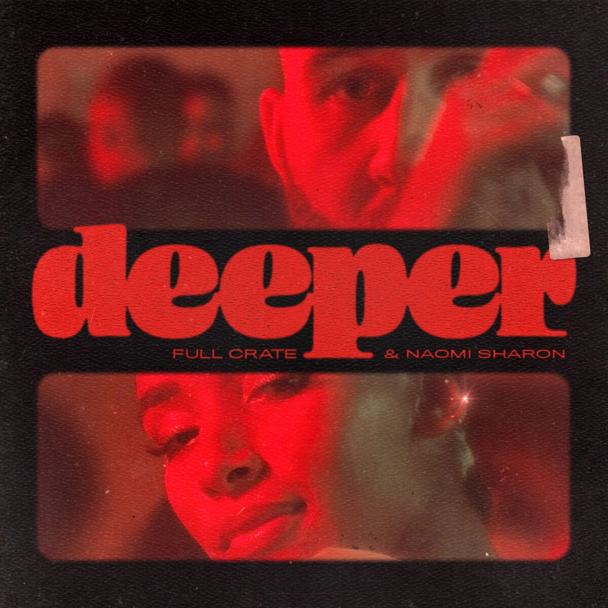 دانلود آهنگ Deeper از Naomi Sharon
