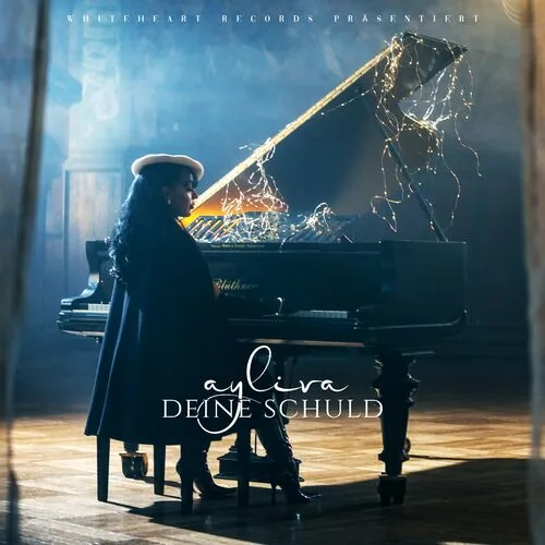 دانلود آهنگ Deine Schuld از AYLIVA