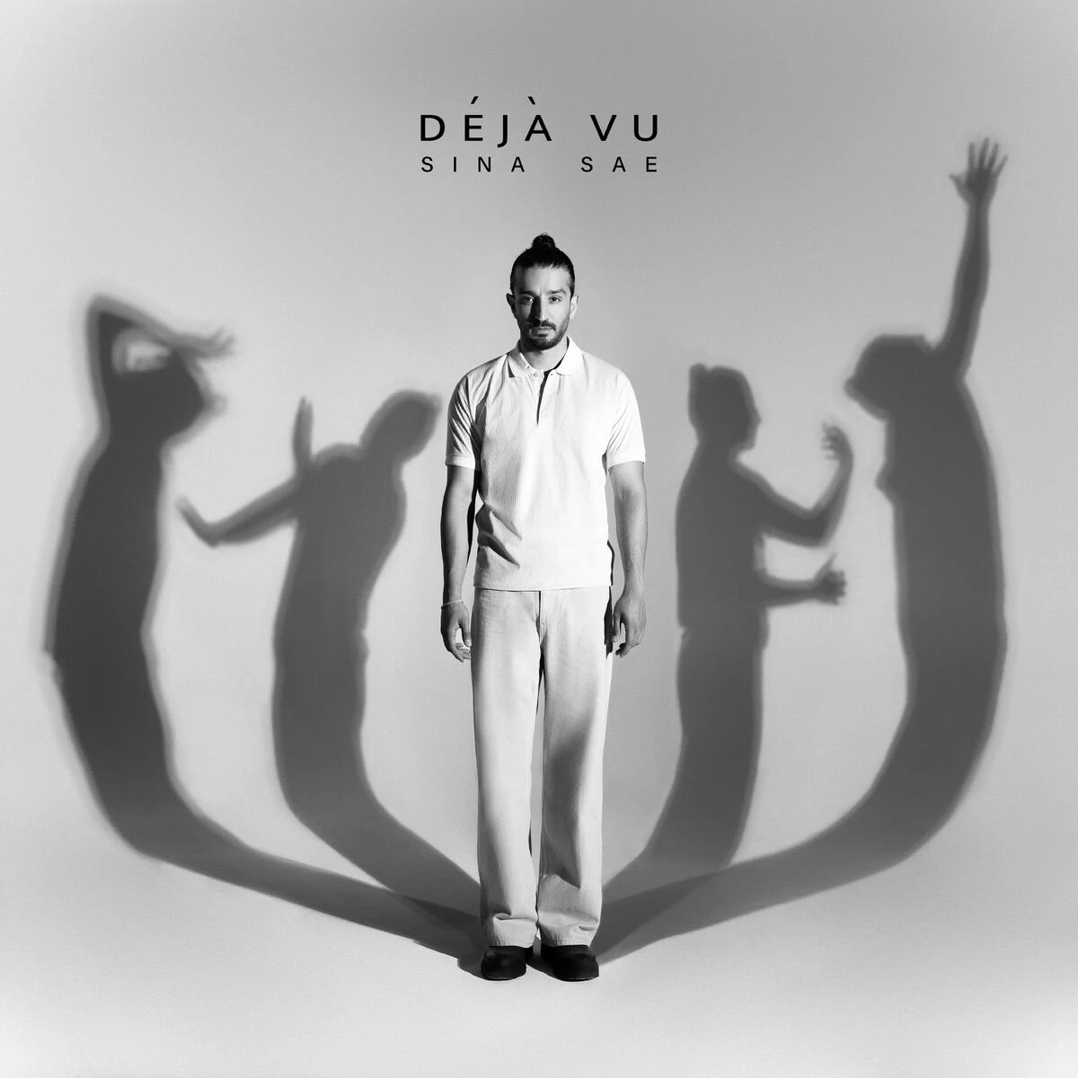دانلود آهنگ Deja vu از سینا ساعی