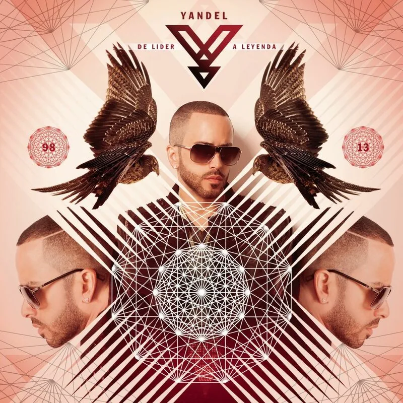 دانلود آهنگ Déjate Amar از Yandel