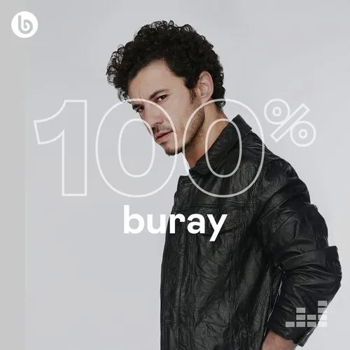 دانلود آهنگ Deli Kız از Buray