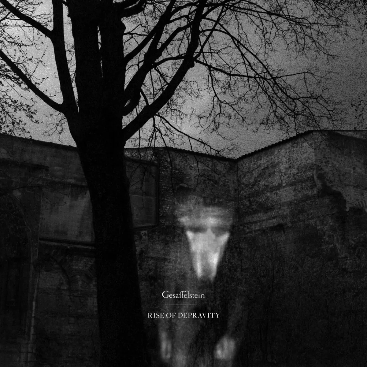 دانلود آهنگ Depravity از Gesaffelstein