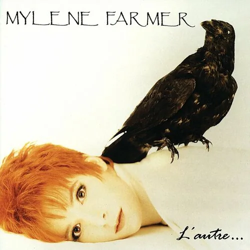 دانلود آهنگ Désenchantée از Mylene Farmer
