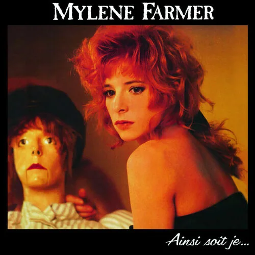 دانلود آهنگ Déshabillez-moi از Mylene Farmer