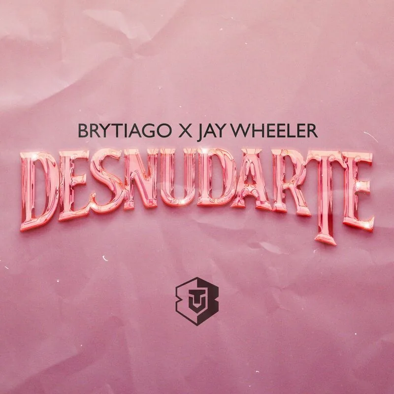دانلود آهنگ Desnudarte از Jay Wheeler