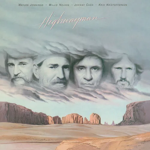 دانلود آهنگ Desperados Waiting for a Train از Willie Nelson