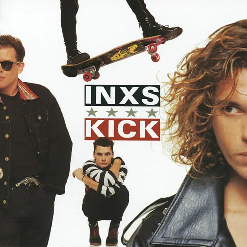 دانلود آهنگ Devil Inside از INXS