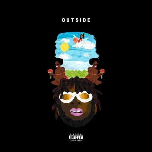 دانلود آهنگ Devil in California از Burna Boy