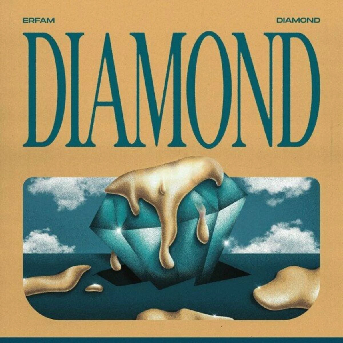 دانلود آهنگ Diamond از علی جاناک