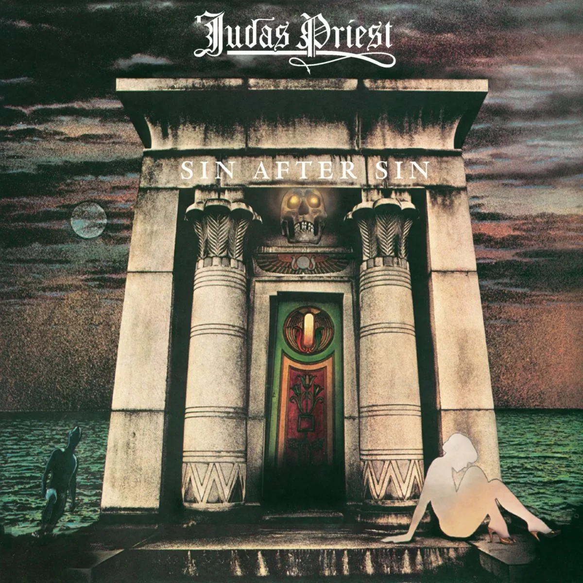 دانلود آهنگ Diamonds and Rust از Judas Priest