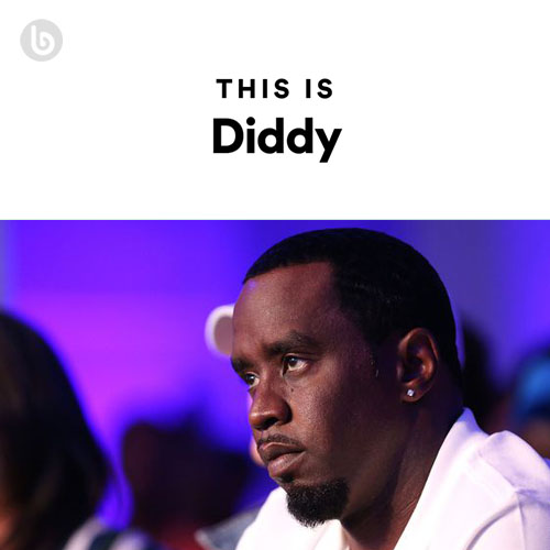This is Diddy