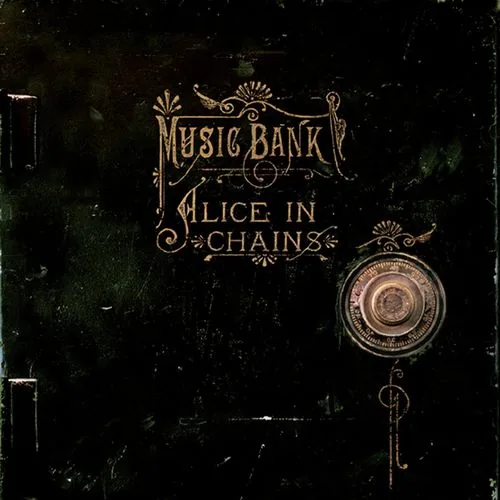 دانلود آهنگ Died از Alice in Chains