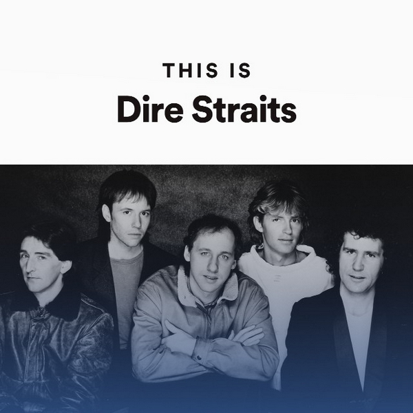 This is Dire Straits