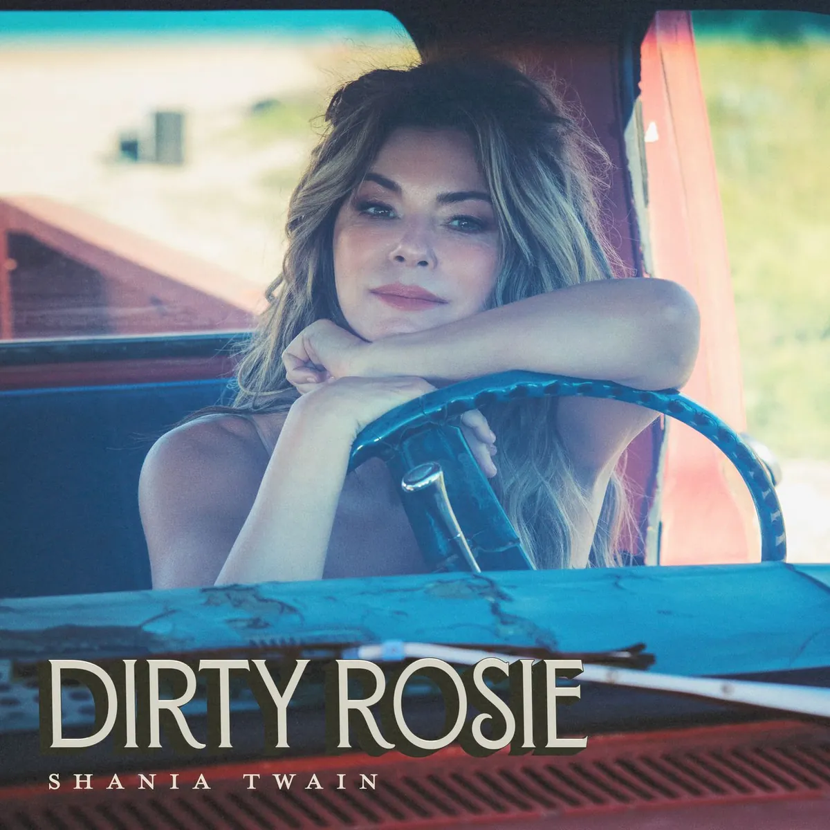 دانلود آهنگ Dirty Rosie از Shania Twain