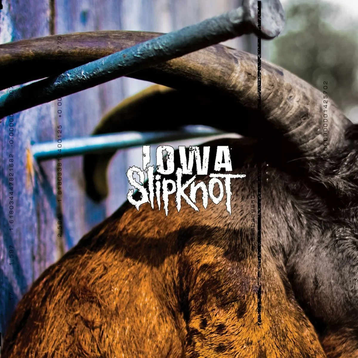 دانلود آهنگ Disasterpiece از Slipknot