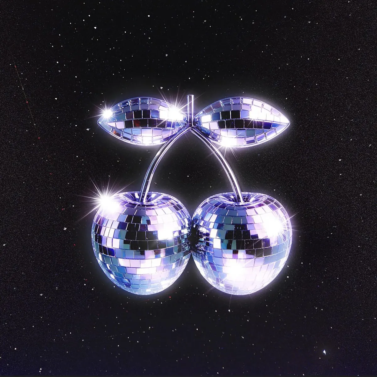 دانلود آهنگ Disco Cherry از Purple Disco Machine