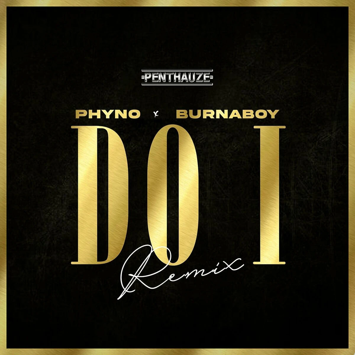 دانلود آهنگ Do I (Remix) از Burna Boy