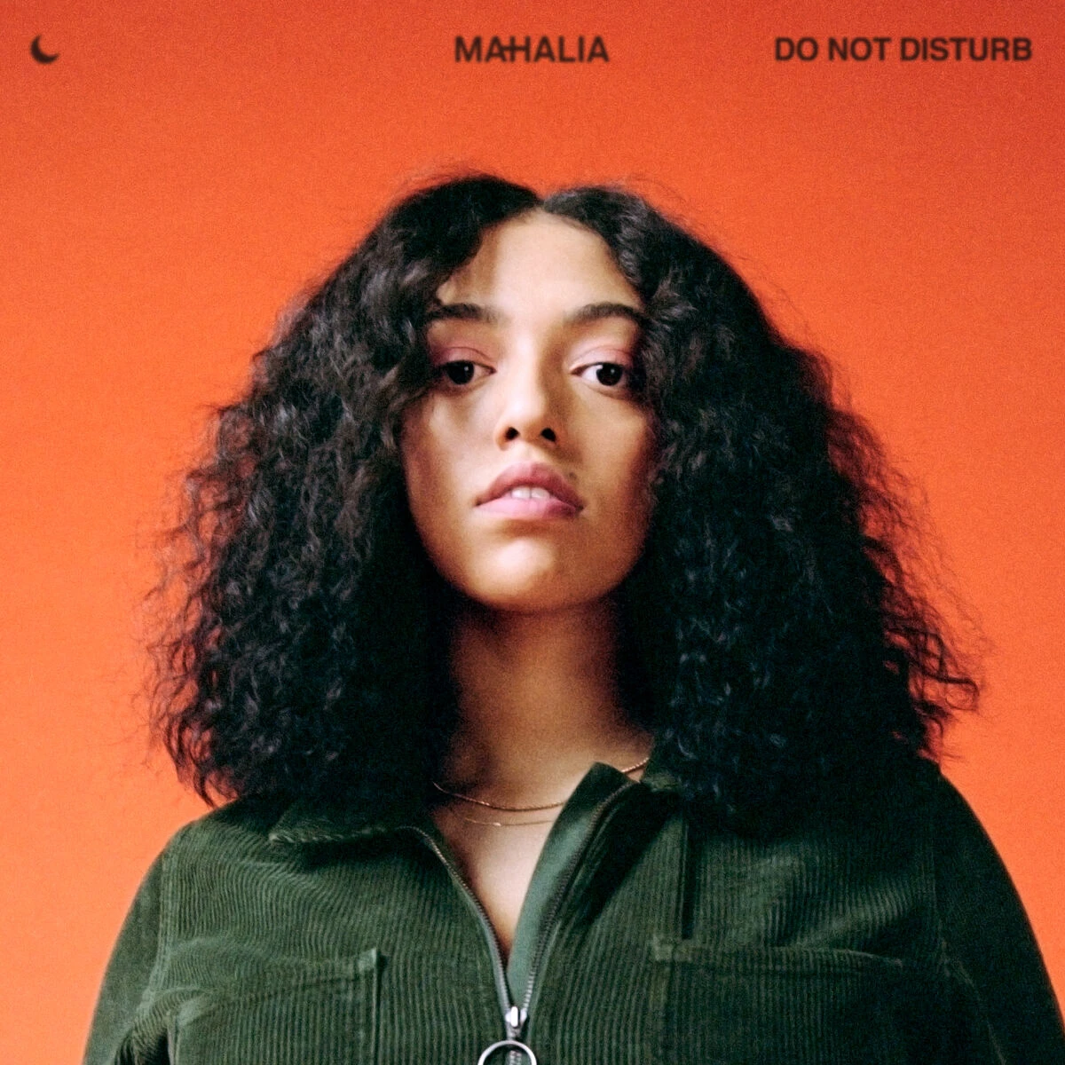 دانلود آهنگ Do Not Disturb از Mahalia