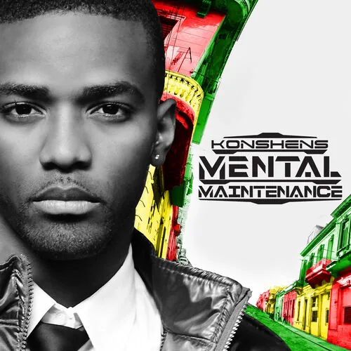 دانلود آهنگ Do Sumn از Konshens