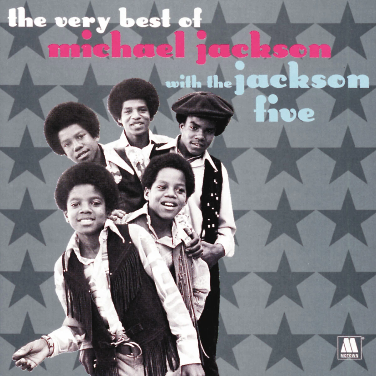 دانلود آهنگ Doctor My Eyes از Jackson 5