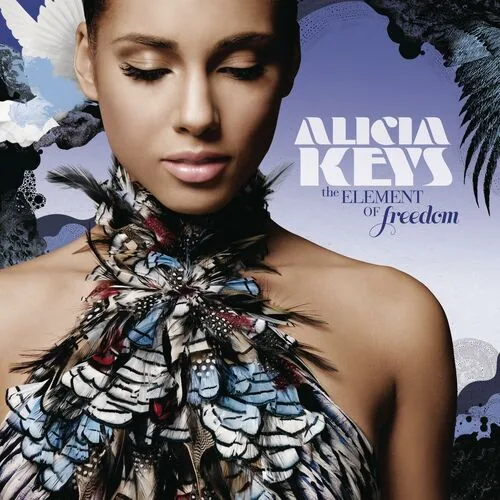 دانلود آهنگ Doesn't Mean Anything از Alicia Keys