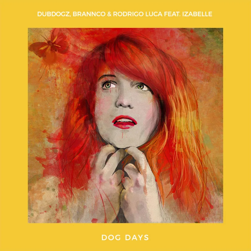 دانلود آهنگ Dog Days از Dubdogz