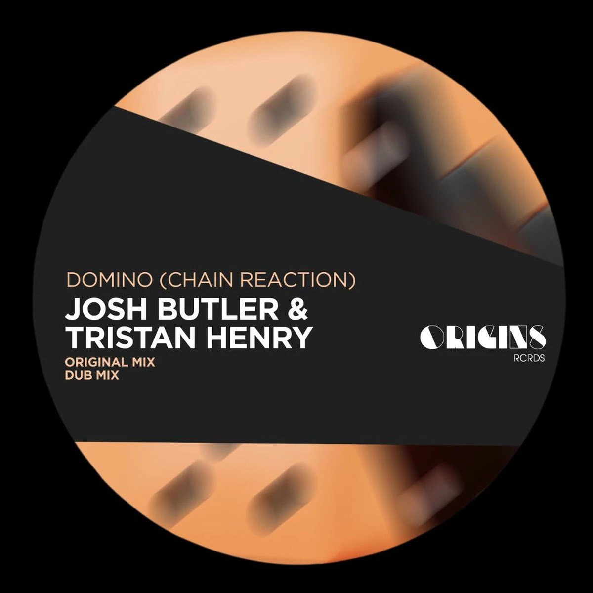 دانلود آهنگ Domino (Chain Reaction) (Extended Mix) از Josh Butler