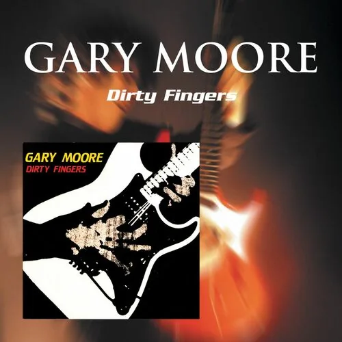 دانلود آهنگ Don't Let Me Be Misunderstood از Gary Moore