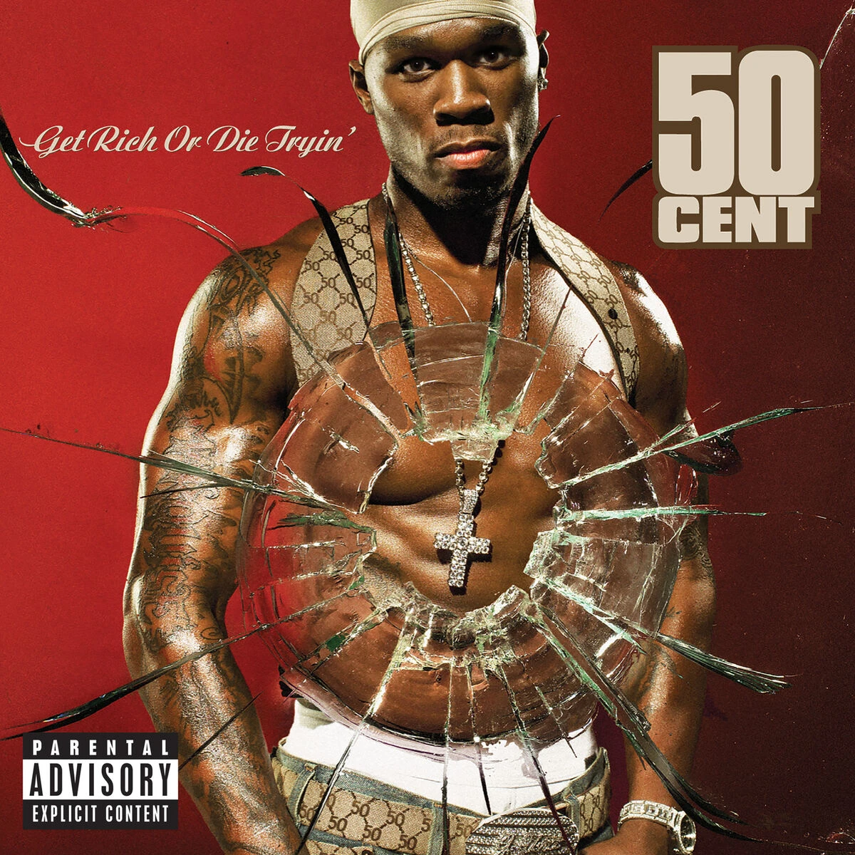دانلود آهنگ Don't Push Me از G-Unit