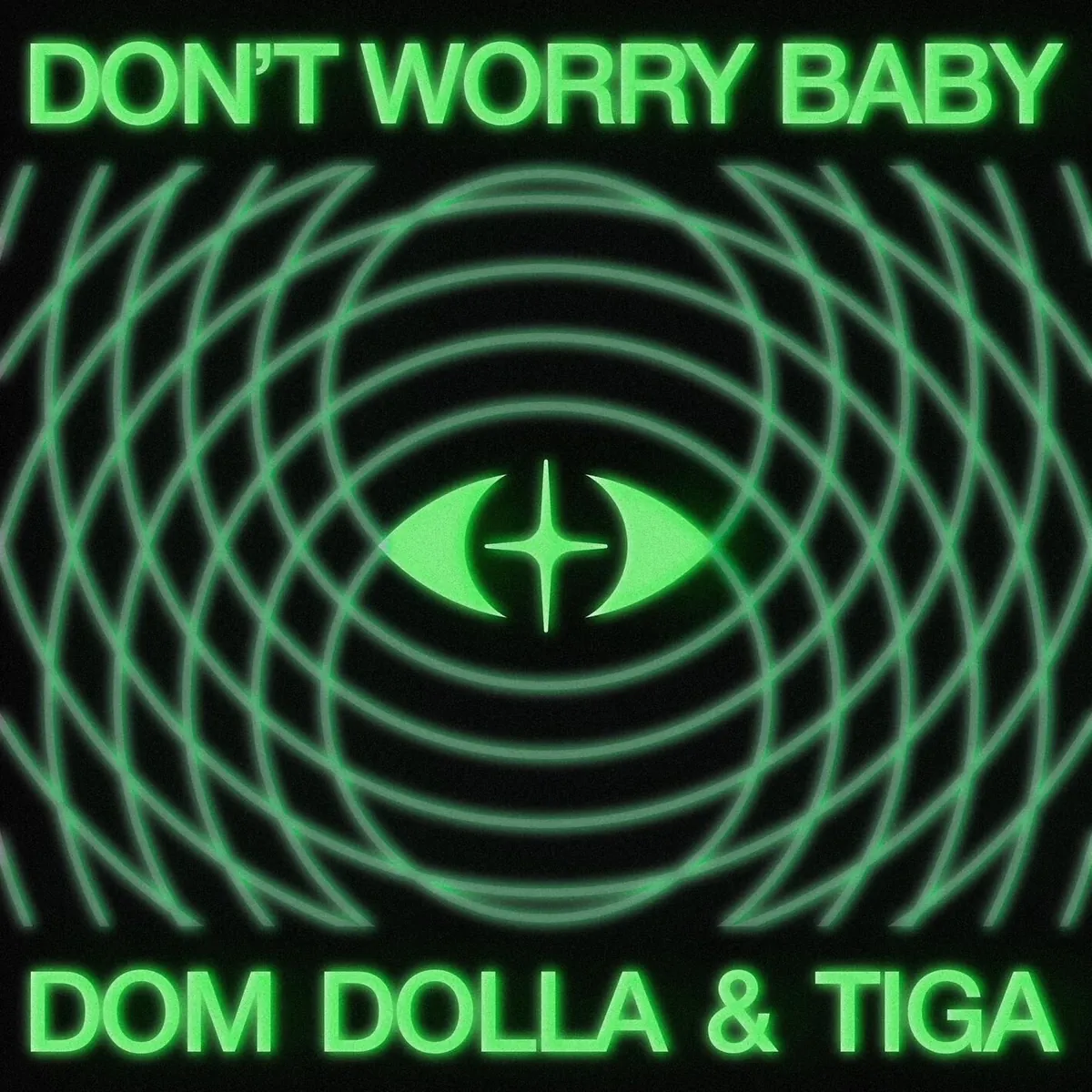 دانلود آهنگ Don’t Worry Baby از Dom Dolla