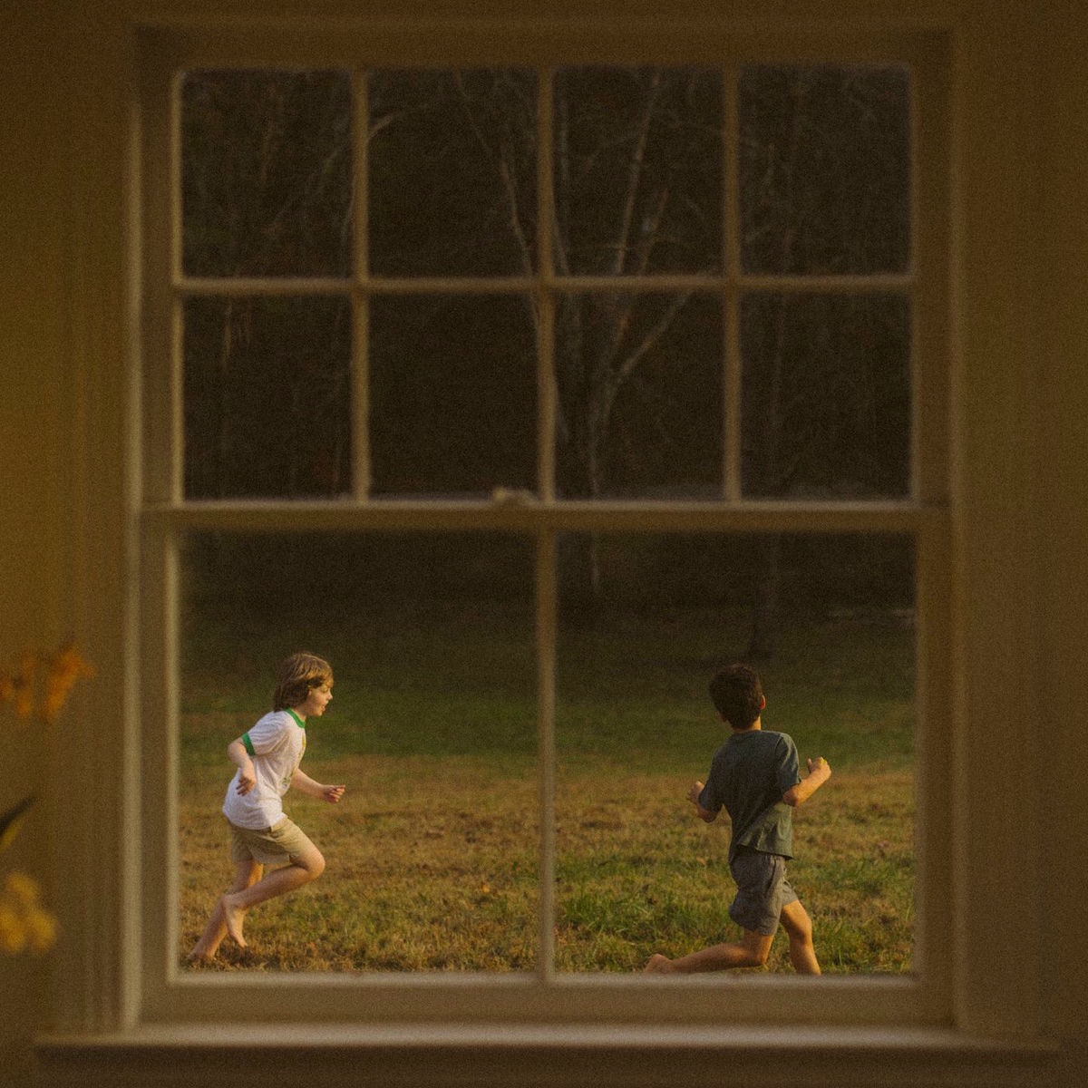 دانلود آهنگ Doors از Noah Kahan