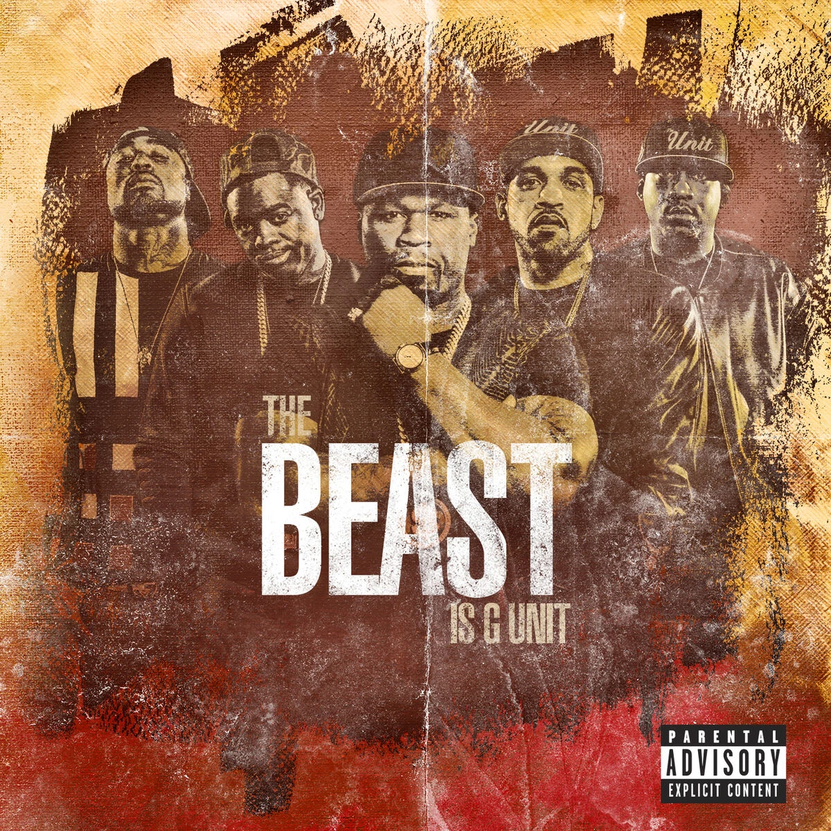 دانلود آهنگ Doper Than My Last One از G-Unit