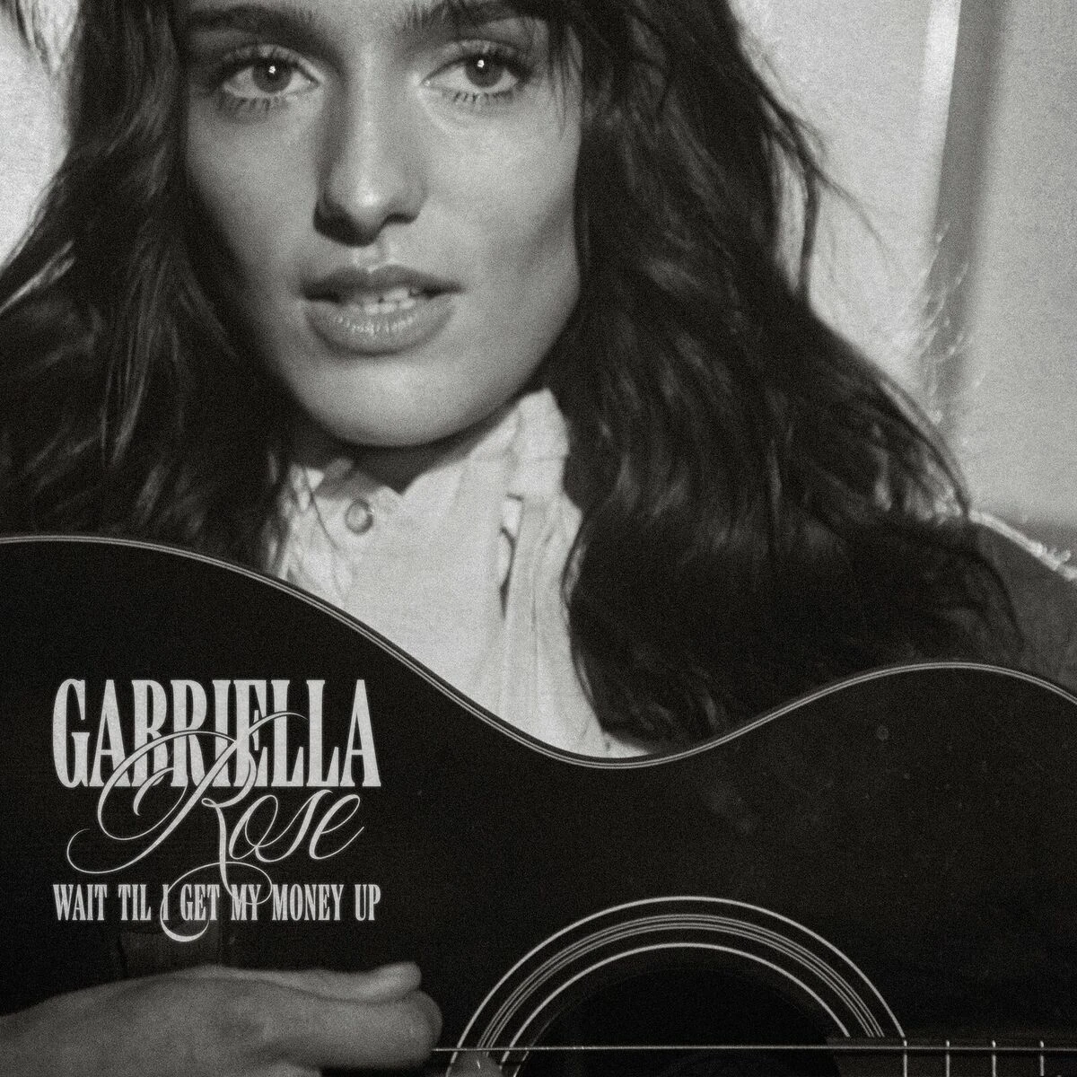 دانلود آهنگ Doublewide از Gabriella Rose