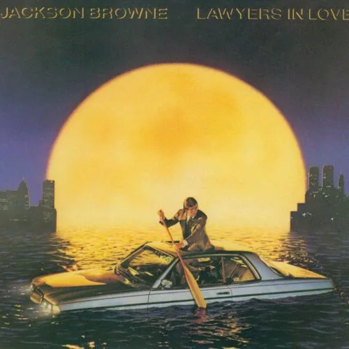 دانلود آهنگ Downtown از Jackson Browne