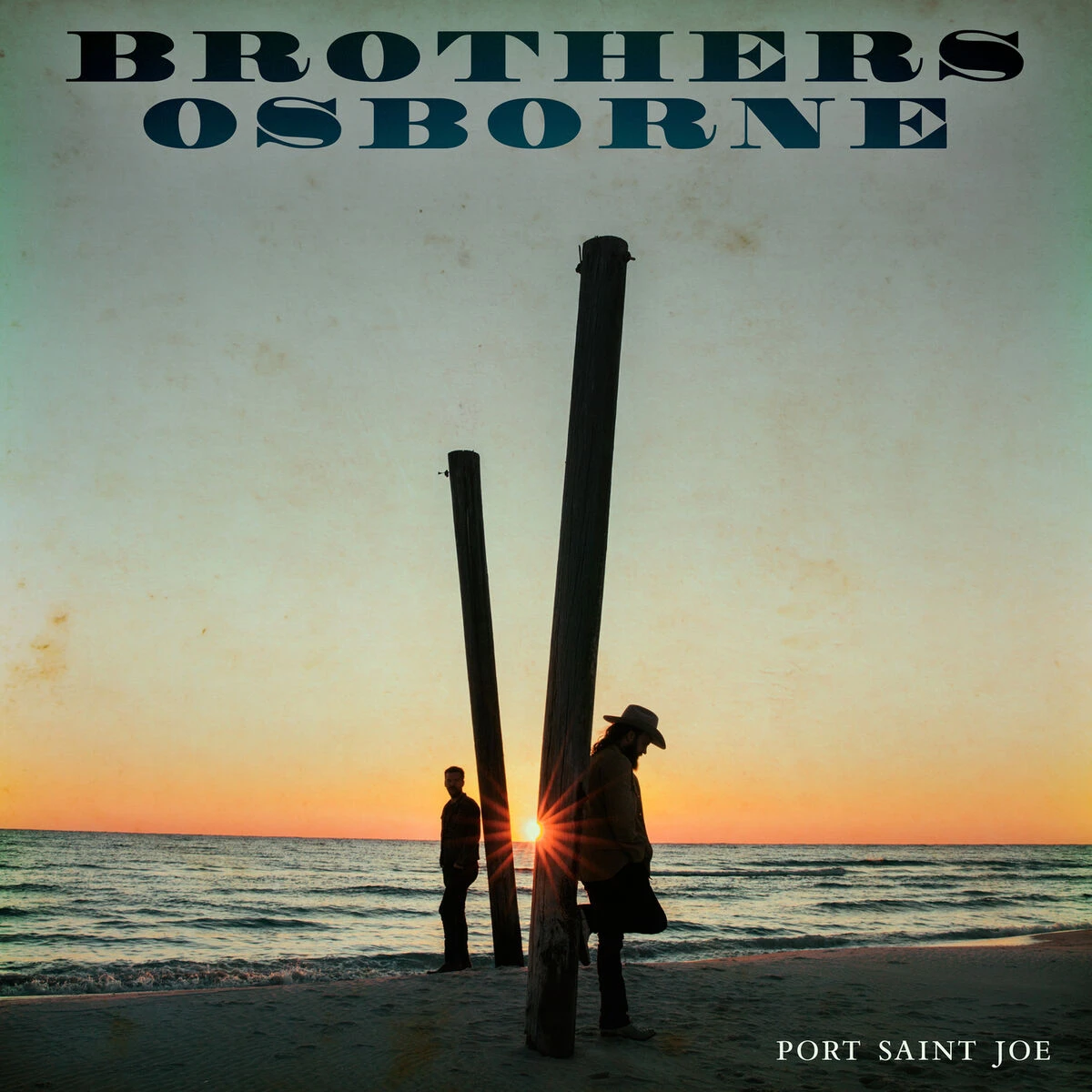 دانلود آهنگ Drank Like Hank از Brothers Osborne