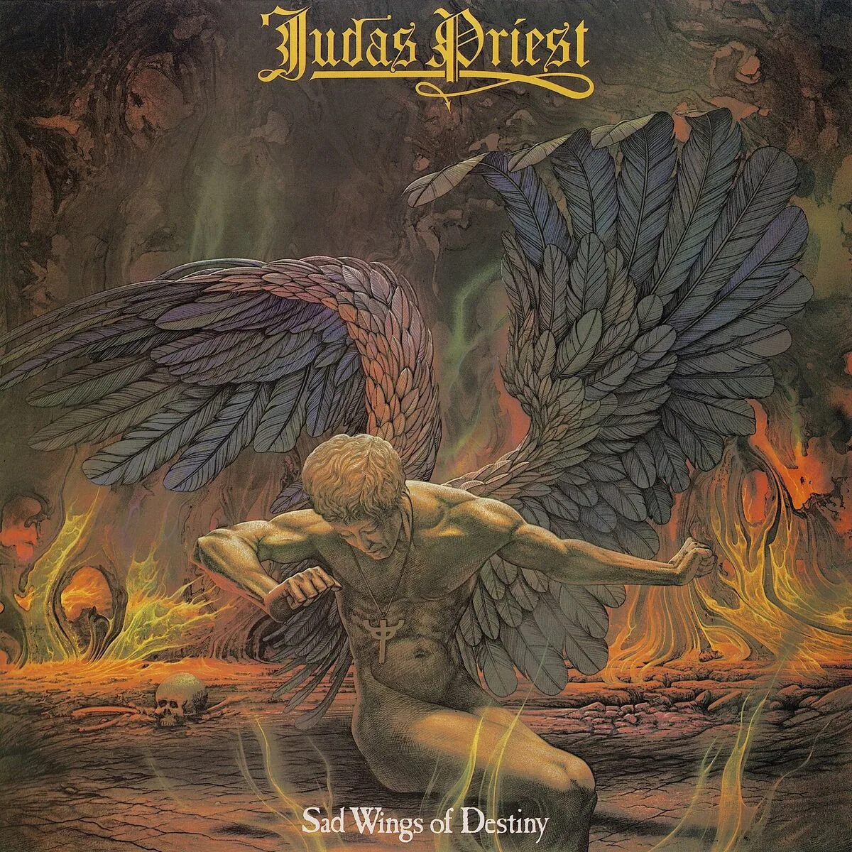 دانلود آهنگ Dreamer Deceiver از Judas Priest
