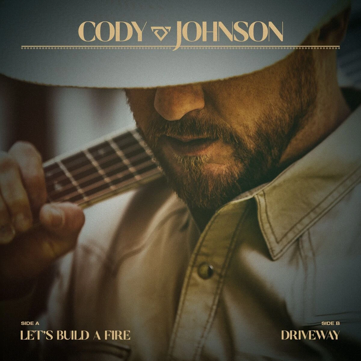 دانلود آهنگ Driveway از Cody Johnson