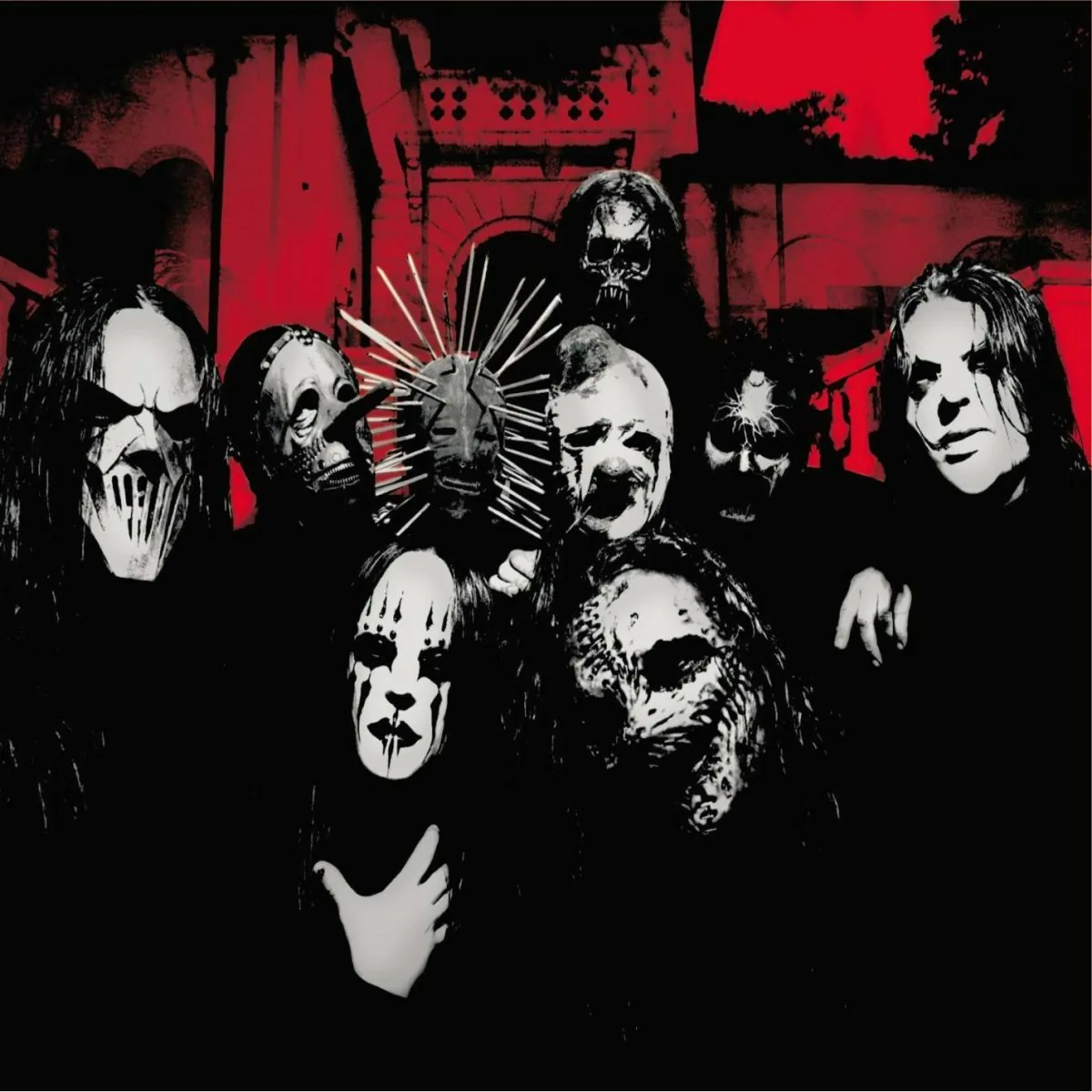 دانلود آهنگ Duality از Slipknot