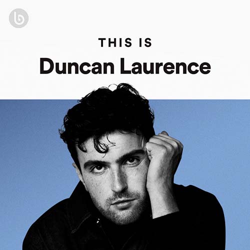 This is Duncan Laurence