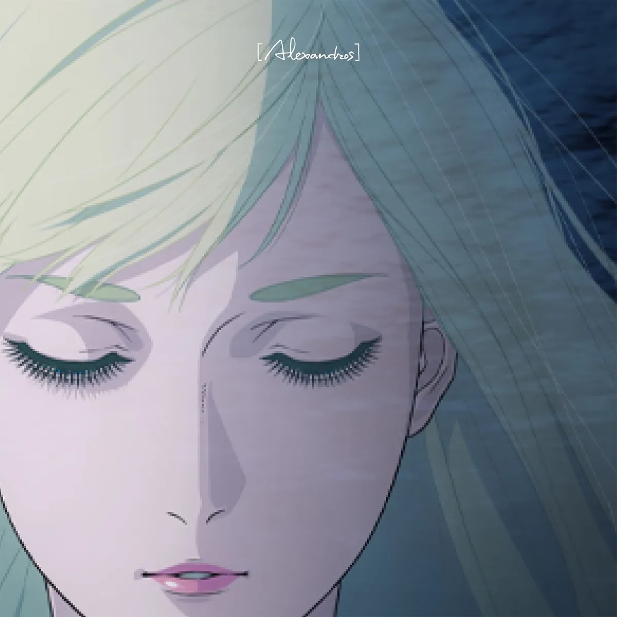 دانلود آهنگ ENDROLL از [Alexandros]