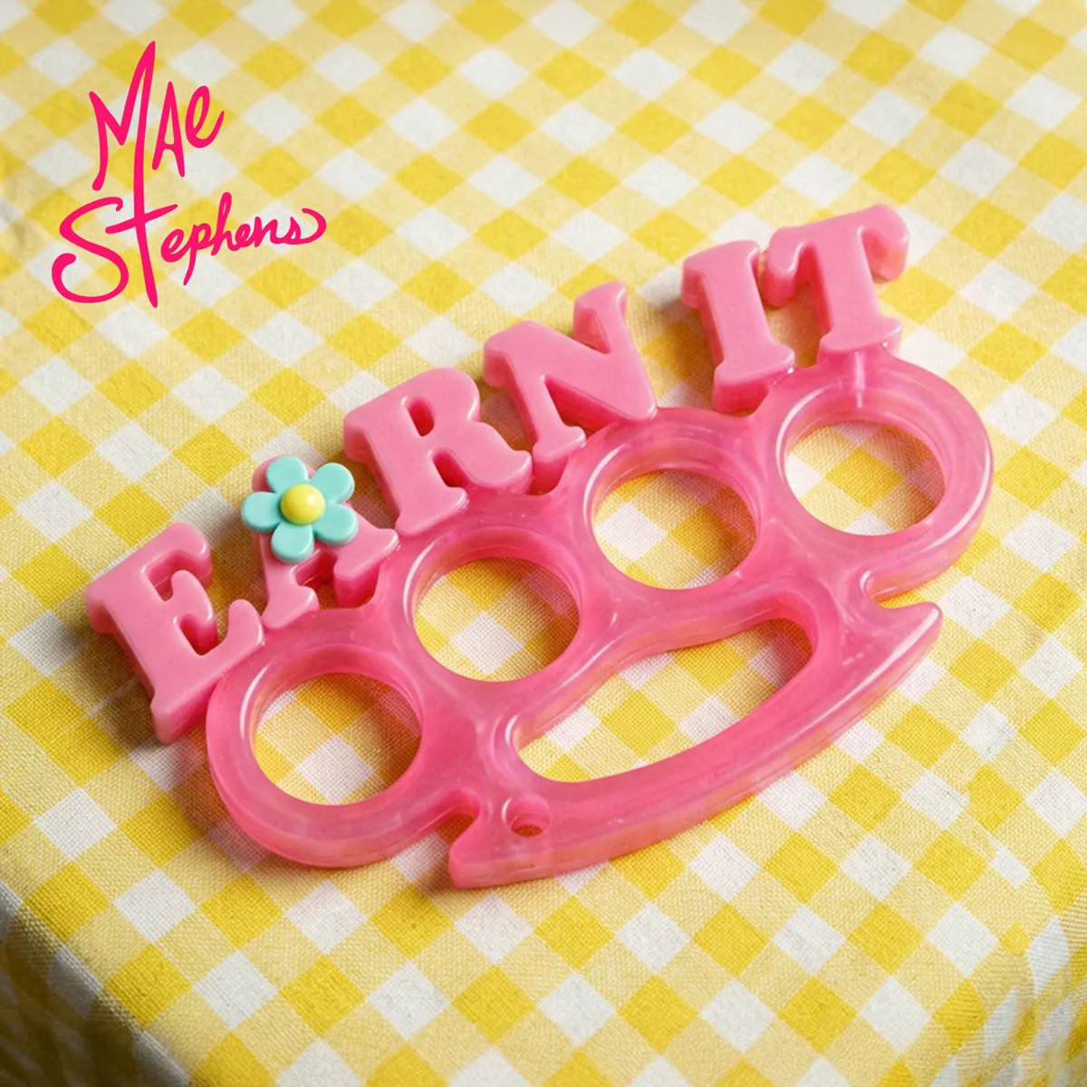 دانلود آهنگ Earn It از Mae Stephens