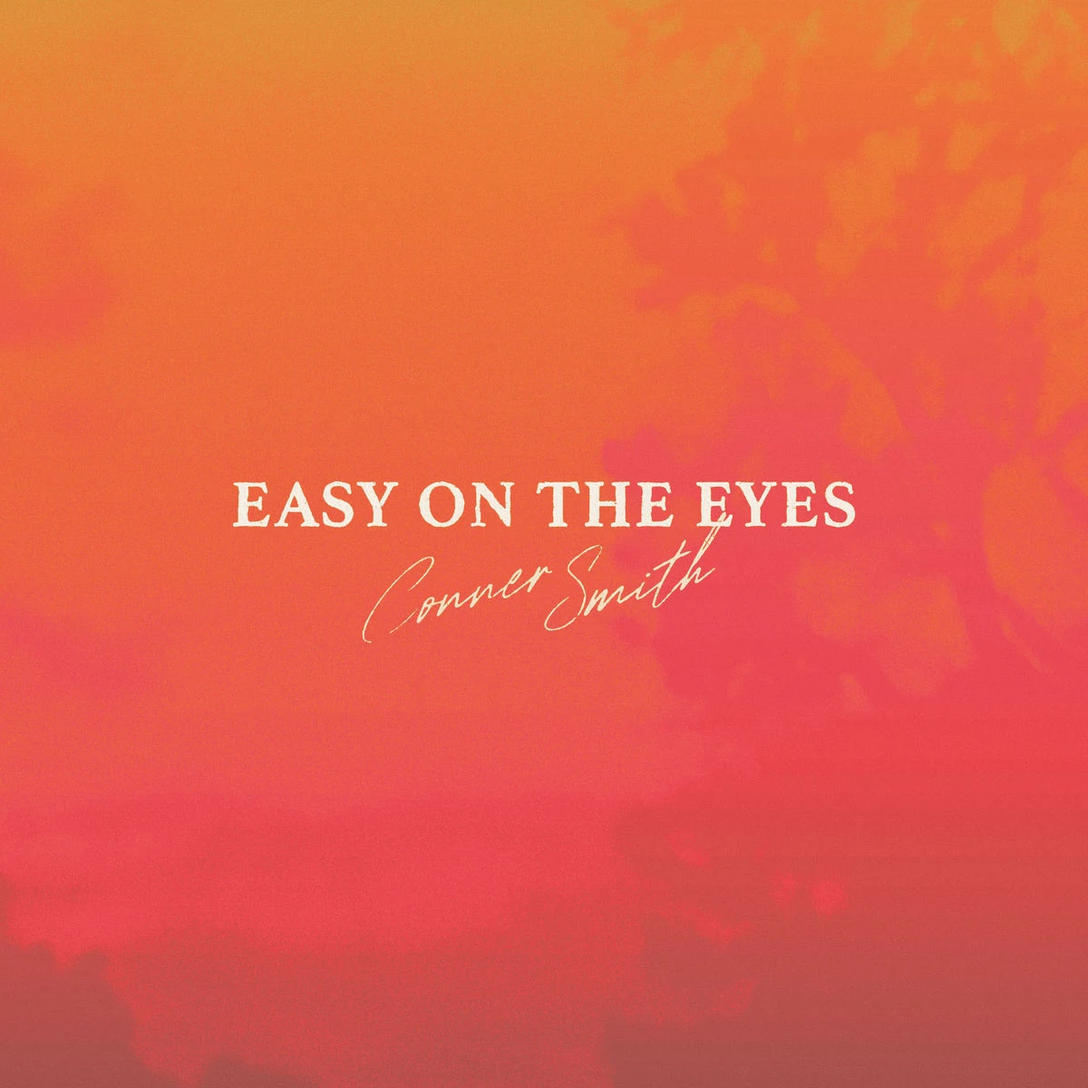 دانلود آهنگ Easy on the Eyes از Conner Smith