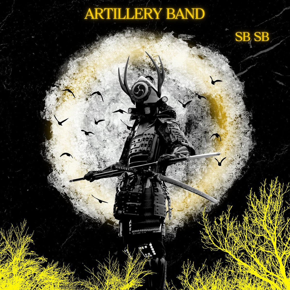 دانلود آهنگ Echo Venom از Artillery band