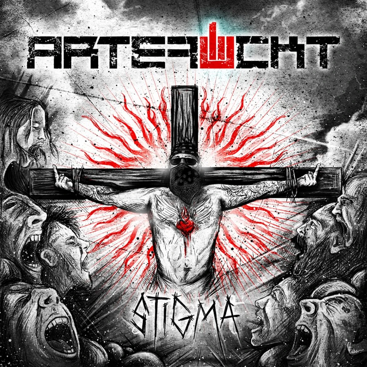 دانلود آهنگ Egal! از Artefuckt