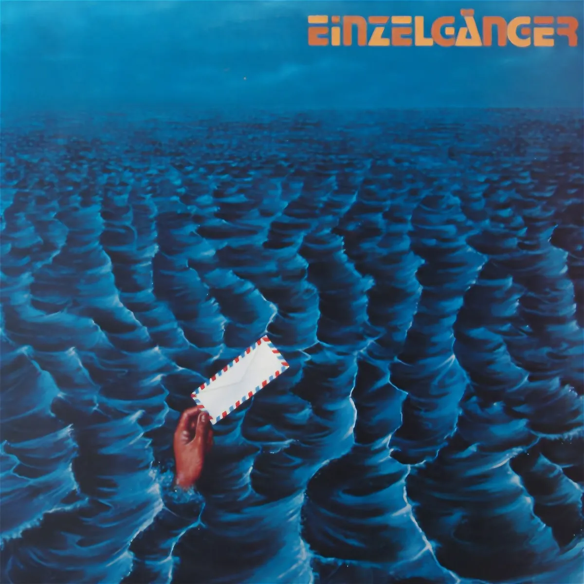 دانلود آهنگ Einzelgänger (2026 Remastered) از Giorgio Moroder