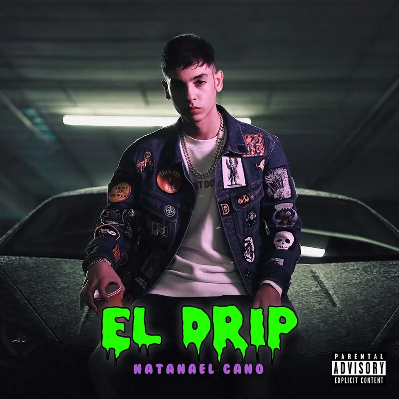 دانلود آهنگ El Drip از Natanael Cano