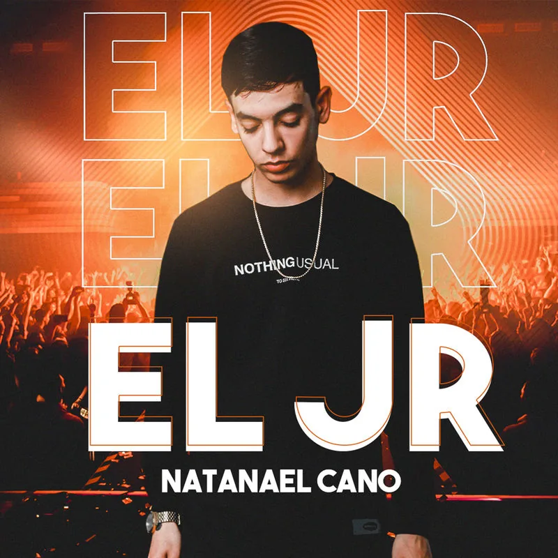 دانلود آهنگ El Jr از Natanael Cano
