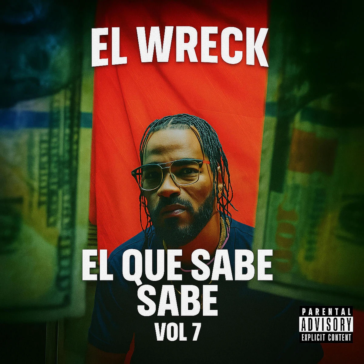 دانلود آهنگ El Plan از Wreck el Artista